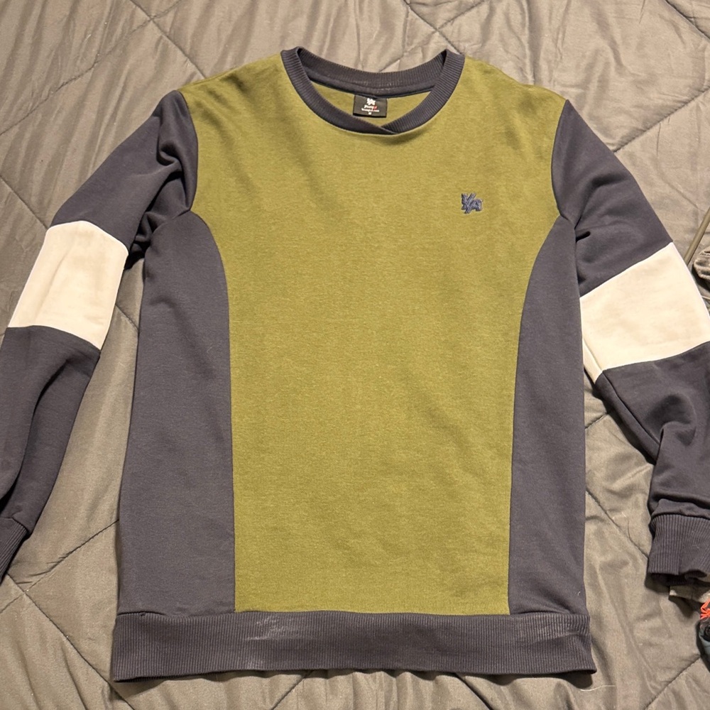 YoungLa Long sleeve